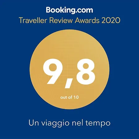Un Viaggio Nel Tempo * Tortoreto