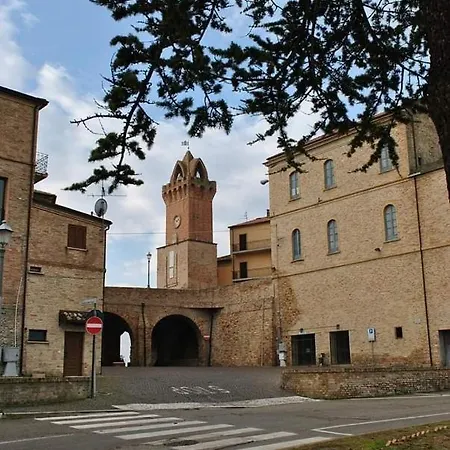 Un Viaggio Nel Tempo Tortoreto