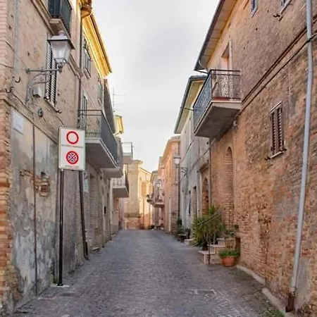 Un Viaggio Nel Tempo Tortoreto