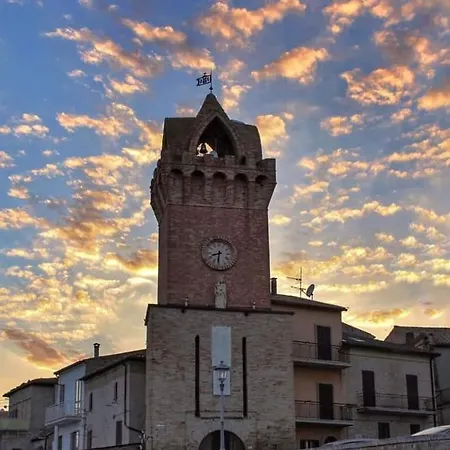 Un Viaggio Nel Tempo Tortoreto