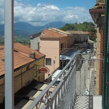Lejlighed Un Viaggio Nel Tempo Tortoreto