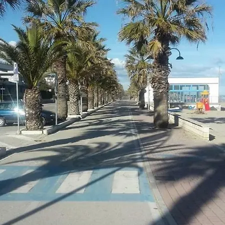 Lejlighed Un Viaggio Nel Tempo *