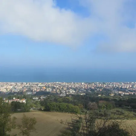 Un Viaggio Nel Tempo * Tortoreto