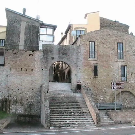 Un Viaggio Nel Tempo *