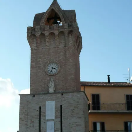 Un Viaggio Nel Tempo * Tortoreto